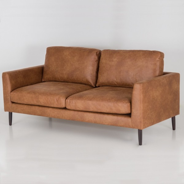 Прямий диван Malmo wood