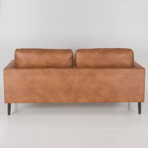 Прямий диван Malmo wood