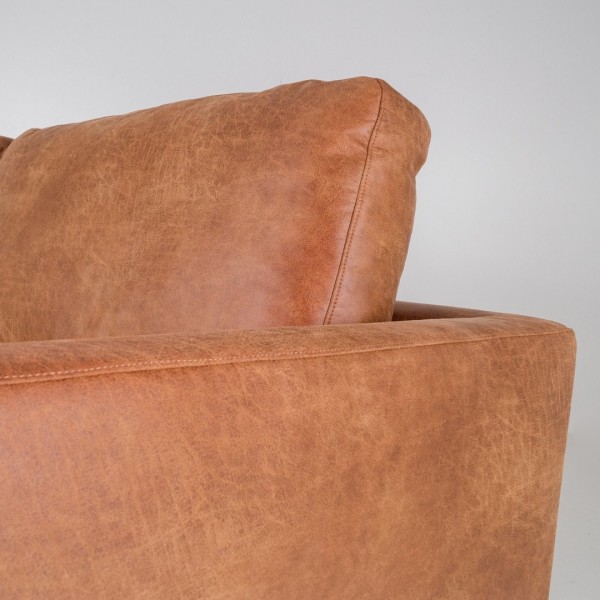 Прямий диван Malmo wood