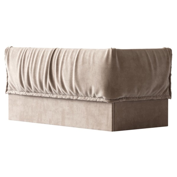 М'яке дитяче ліжко Lima - для комфортного сну вашої дитини