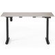 Стіл E-Table Premium – стильний та функціональний стіл для вашого офісу