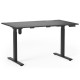 Стіл E-Table Premium – стильний та функціональний стіл для вашого офісу