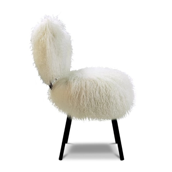 Крісло Лама — комфорт і стиль для вашої вітальні