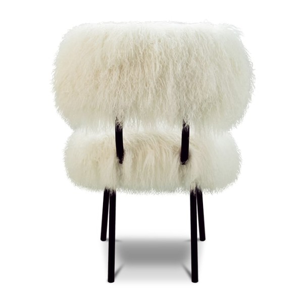 Крісло Лама — комфорт і стиль для вашої вітальні