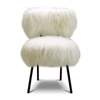 Крісло Лама