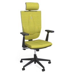 Крісло Kulik System Space