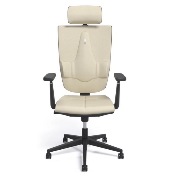 Крісло Kulik System Space - Стильне і комфортне офісне крісло