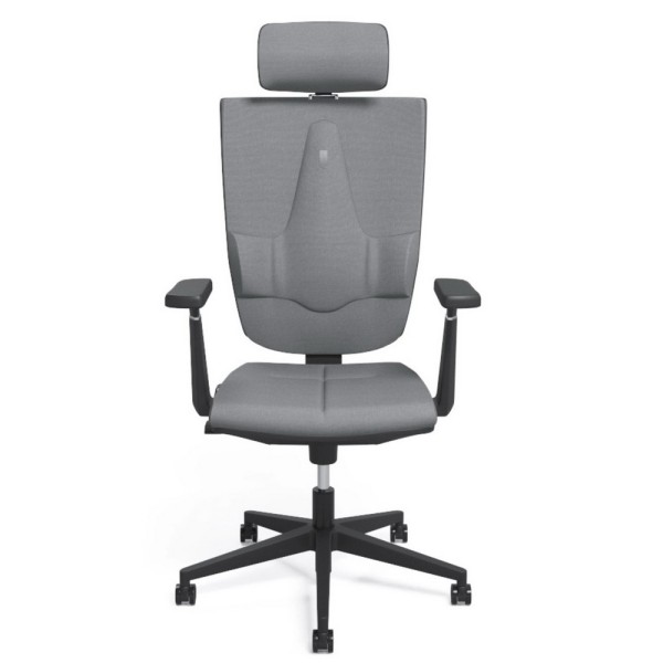 Крісло Kulik System Space - Стильне і комфортне офісне крісло