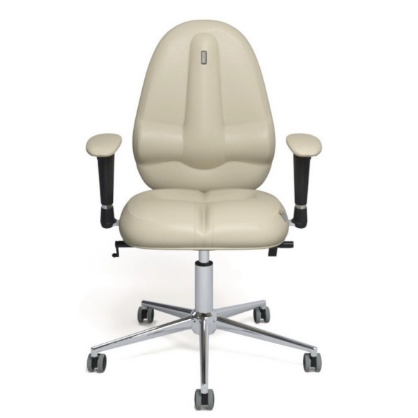 Крісло Kulik System Classic – комфорт та стиль для вашого офісу