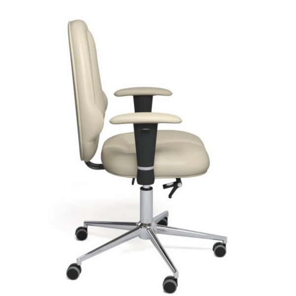 Крісло Kulik System Classic – комфорт та стиль для вашого офісу