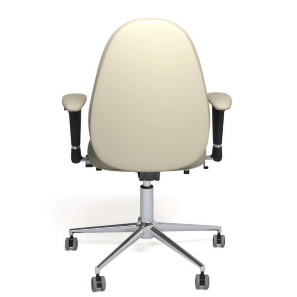 Крісло Kulik System Classic – комфорт та стиль для вашого офісу