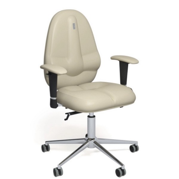 Крісло Kulik System Classic – комфорт та стиль для вашого офісу