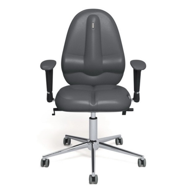 Крісло Kulik System Classic – комфорт та стиль для вашого офісу