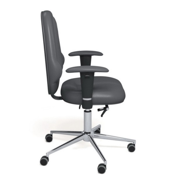 Крісло Kulik System Classic – комфорт та стиль для вашого офісу