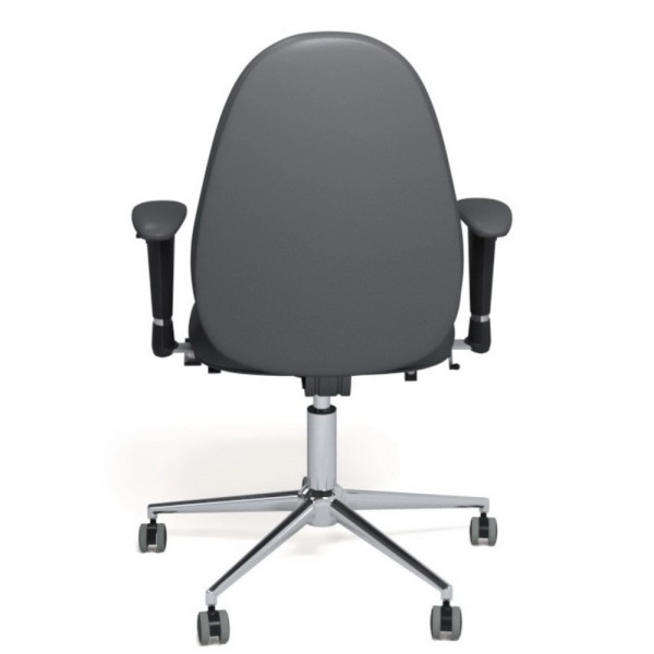 Крісло Kulik System Classic – комфорт та стиль для вашого офісу