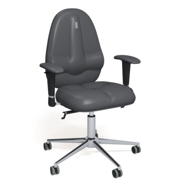 Крісло Kulik System Classic – комфорт та стиль для вашого офісу