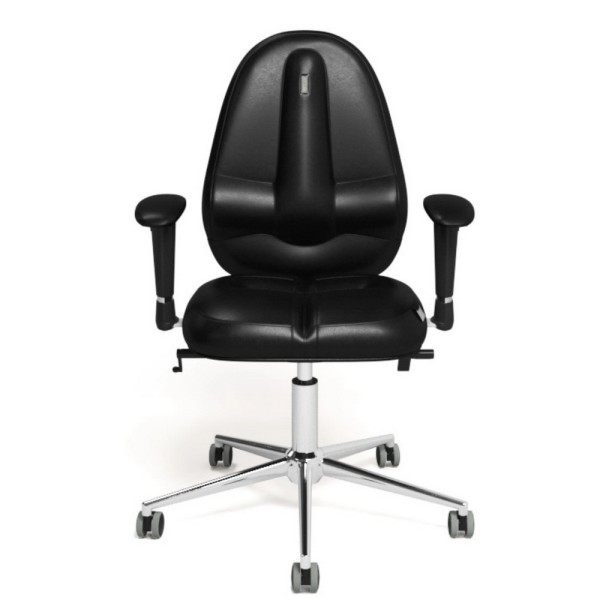 Крісло Kulik System Classic – комфорт та стиль для вашого офісу