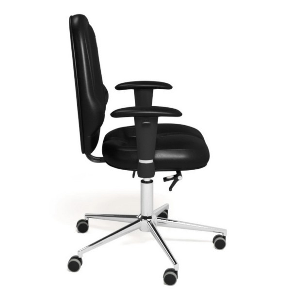 Крісло Kulik System Classic – комфорт та стиль для вашого офісу