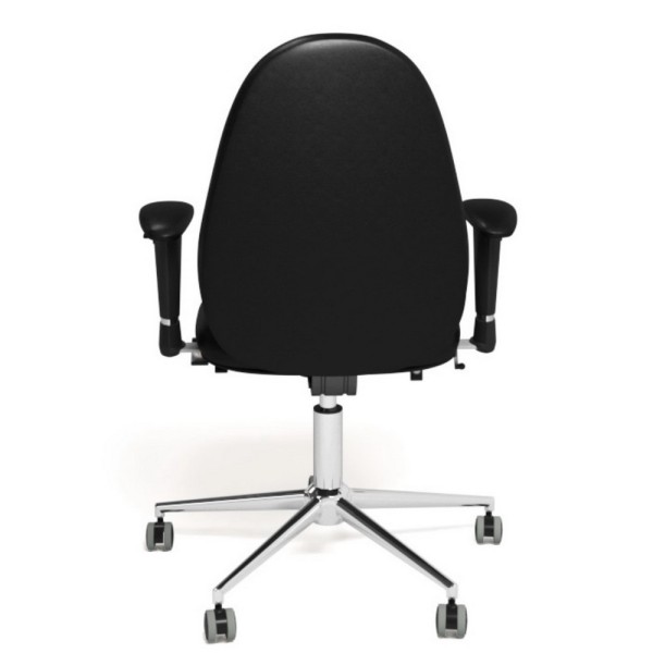 Крісло Kulik System Classic – комфорт та стиль для вашого офісу