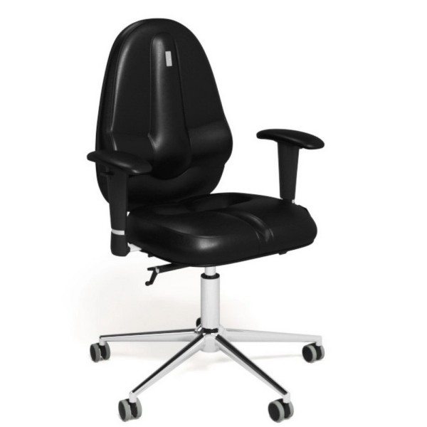 Крісло Kulik System Classic – комфорт та стиль для вашого офісу