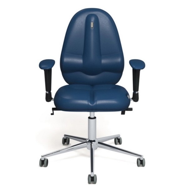 Крісло Kulik System Classic – комфорт та стиль для вашого офісу
