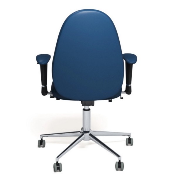 Крісло Kulik System Classic – комфорт та стиль для вашого офісу