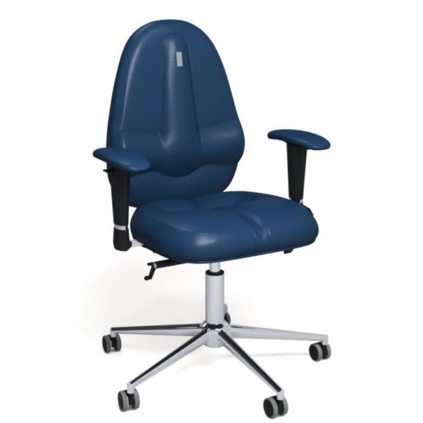 Крісло Kulik System Classic – комфорт та стиль для вашого офісу