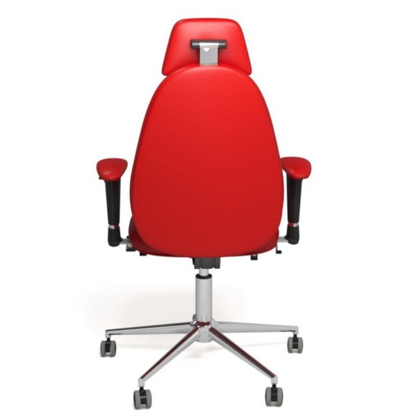 Крісло Kulik System Classic – комфорт та стиль для вашого офісу