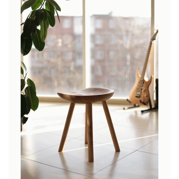 Табурет Turetskiy – ідеальне рішення для кухні