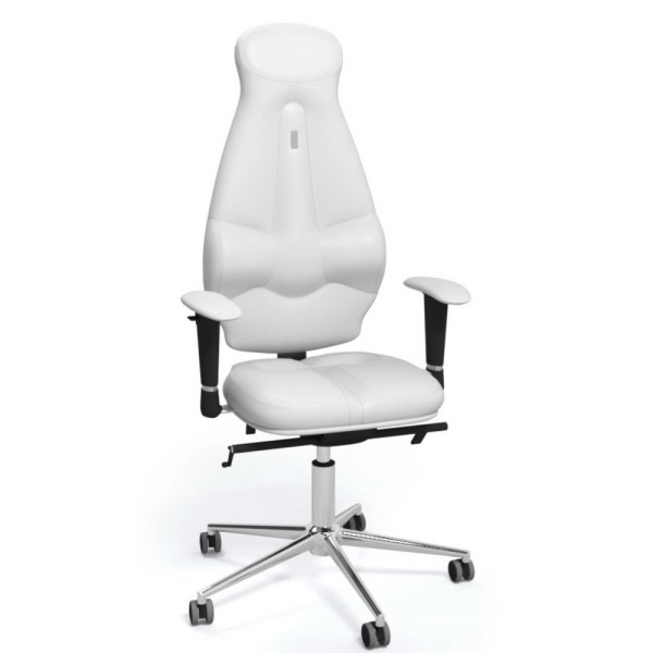 Крісло Kulik System Galaxy — комфорт та стиль для вашого офісу