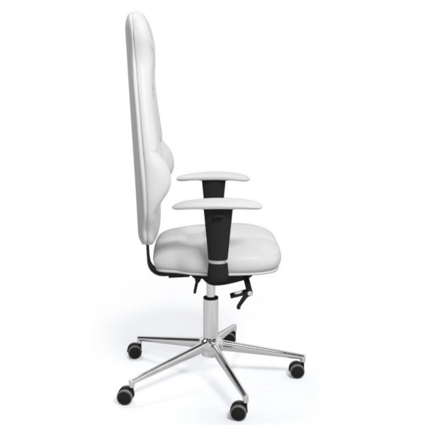 Крісло Kulik System Galaxy — комфорт та стиль для вашого офісу