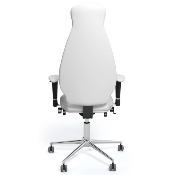 Крісло Kulik System Galaxy — комфорт та стиль для вашого офісу