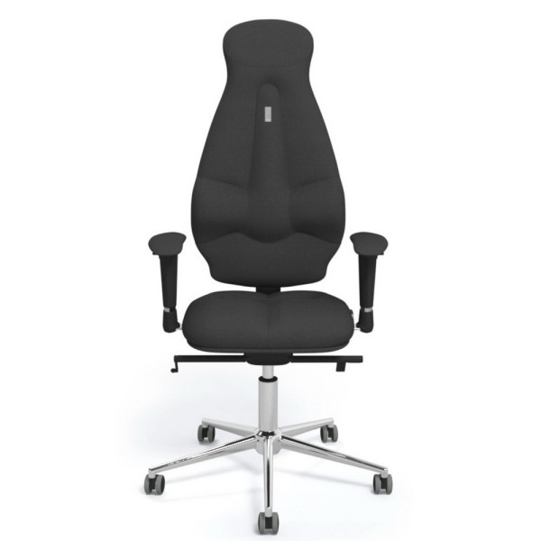 Крісло Kulik System Galaxy — комфорт та стиль для вашого офісу