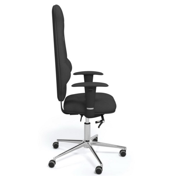 Крісло Kulik System Galaxy — комфорт та стиль для вашого офісу