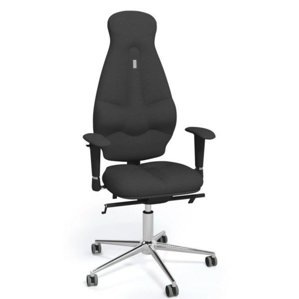 Крісло Kulik System Galaxy — комфорт та стиль для вашого офісу