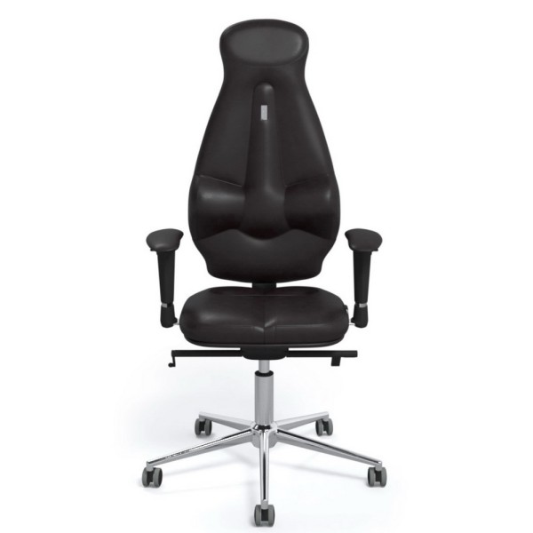 Крісло Kulik System Galaxy — комфорт та стиль для вашого офісу