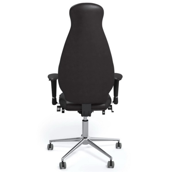 Крісло Kulik System Galaxy — комфорт та стиль для вашого офісу