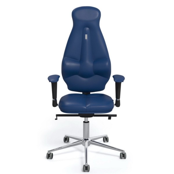 Крісло Kulik System Galaxy — комфорт та стиль для вашого офісу