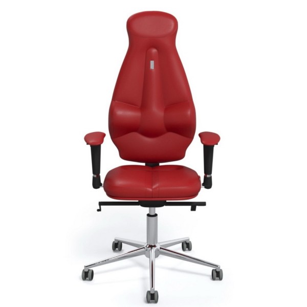 Крісло Kulik System Galaxy — комфорт та стиль для вашого офісу