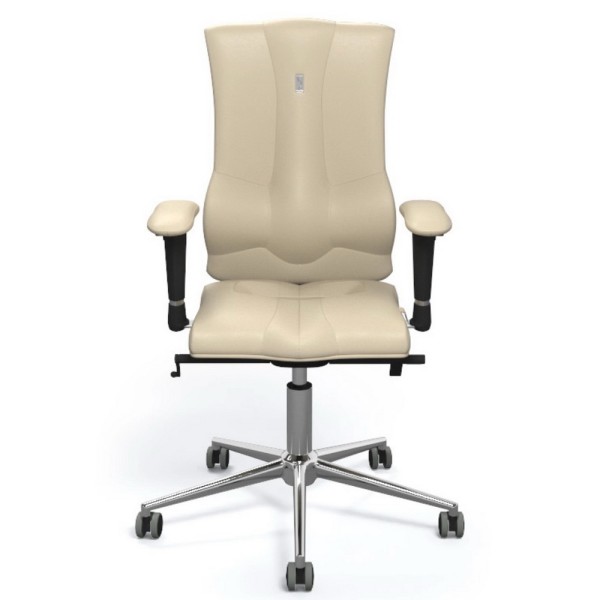 Крісло Kulik System Elegance — сучасний стиль для вашого офісу