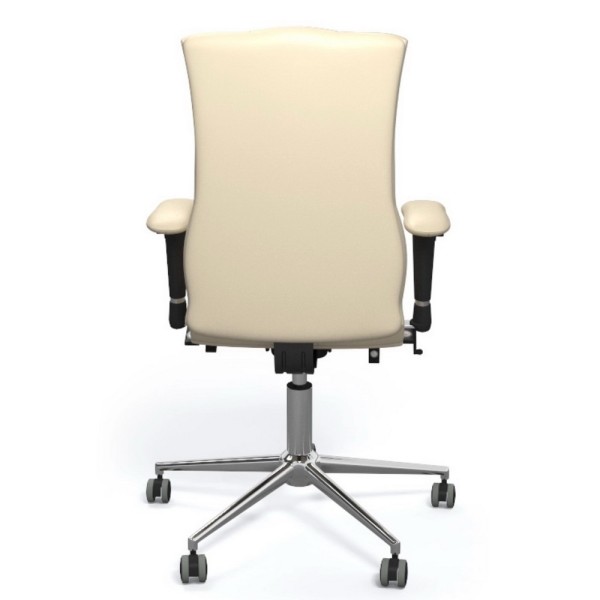 Крісло Kulik System Elegance — сучасний стиль для вашого офісу