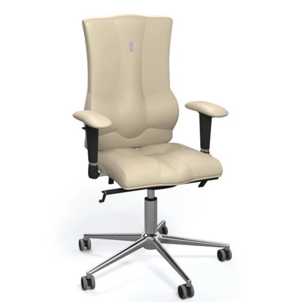 Крісло Kulik System Elegance — сучасний стиль для вашого офісу