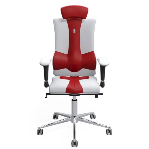 Крісло Kulik System Elegance — сучасний стиль для вашого офісу