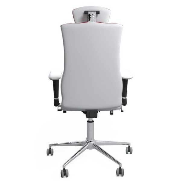 Крісло Kulik System Elegance — сучасний стиль для вашого офісу