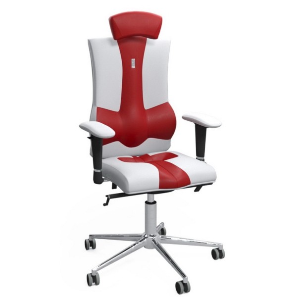 Крісло Kulik System Elegance — сучасний стиль для вашого офісу