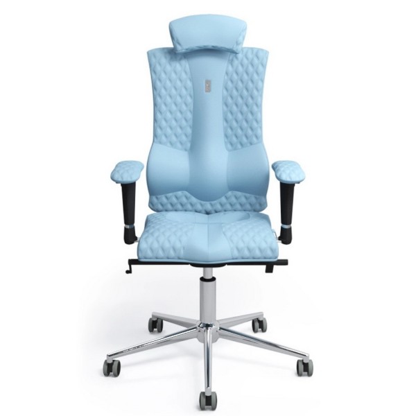 Крісло Kulik System Elegance — сучасний стиль для вашого офісу