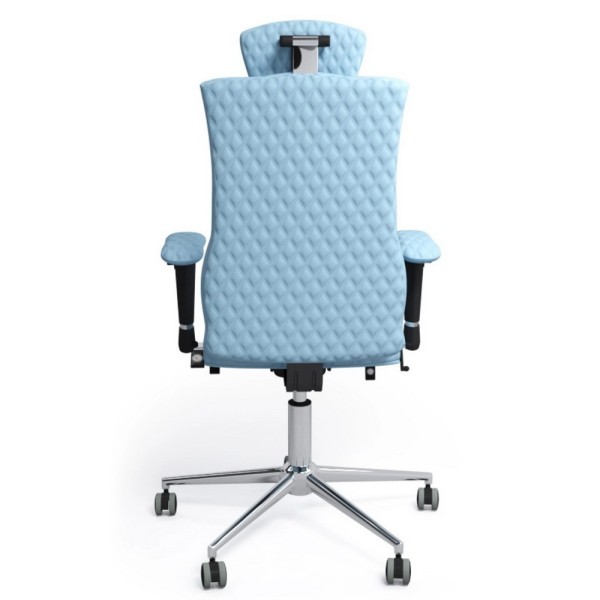 Крісло Kulik System Elegance — сучасний стиль для вашого офісу