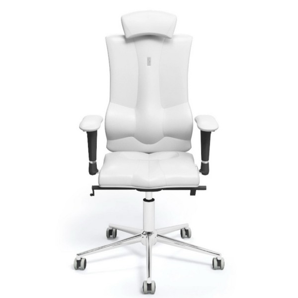 Крісло Kulik System Elegance — сучасний стиль для вашого офісу