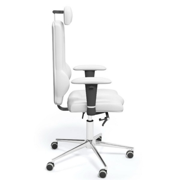 Крісло Kulik System Elegance — сучасний стиль для вашого офісу