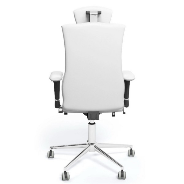 Крісло Kulik System Elegance — сучасний стиль для вашого офісу